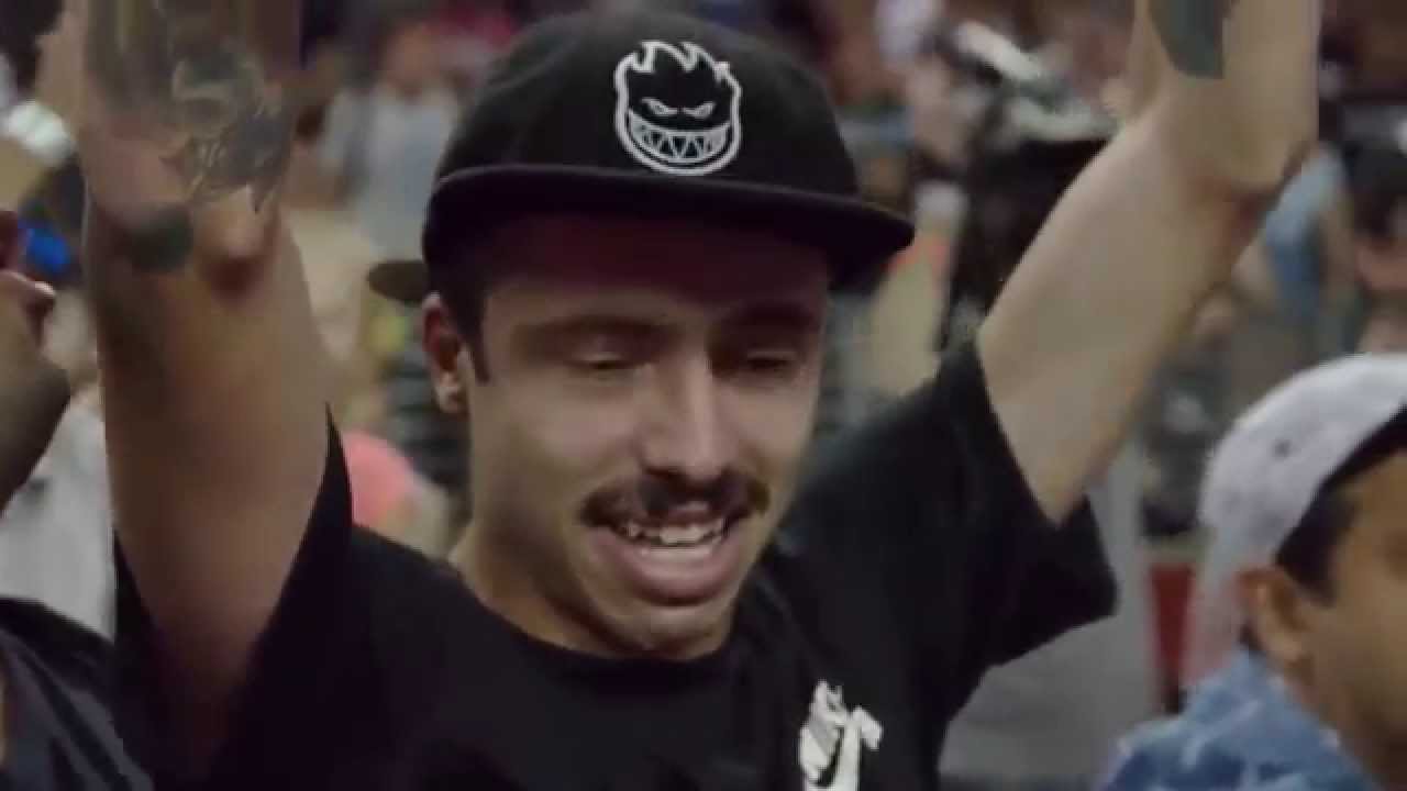 Best Of Luan Oliveira - Go To World Championships 2015