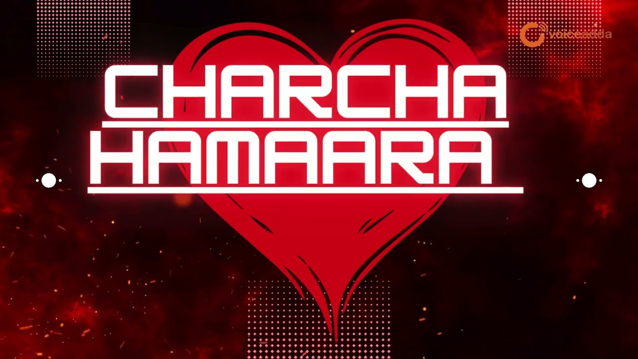 Charcha Hamara Ho Gaya| Original Song Created by Voiceadda Fresh New Track 2026