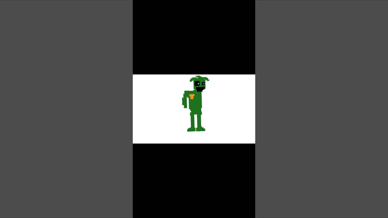 #gron #trtf #xd #nosequeponerxd #fnaf