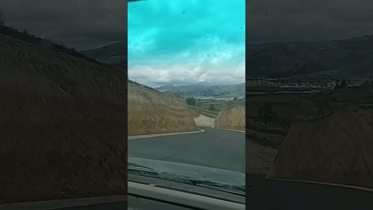 Colta - Chimborazo