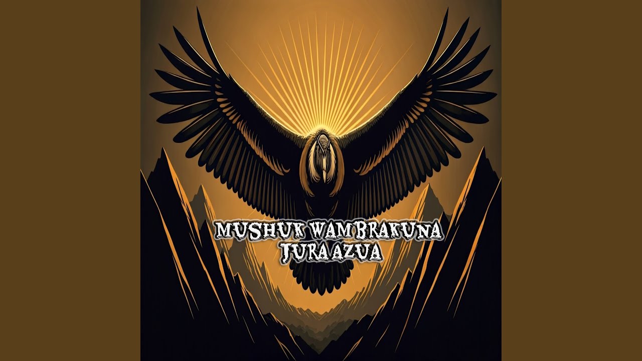Mushuk Wambrakuna - Tandata Fukuy