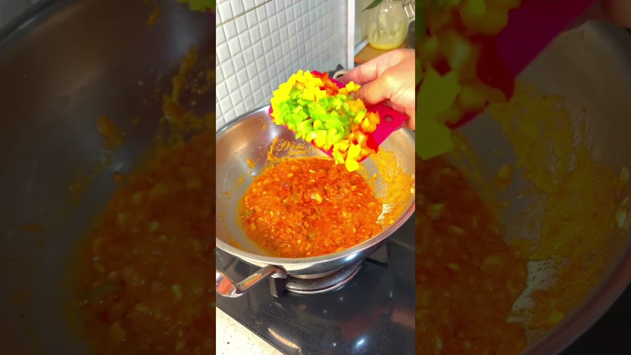 देसी स्टाइल मैक्रोनी रेसिपी | #macronirecipe