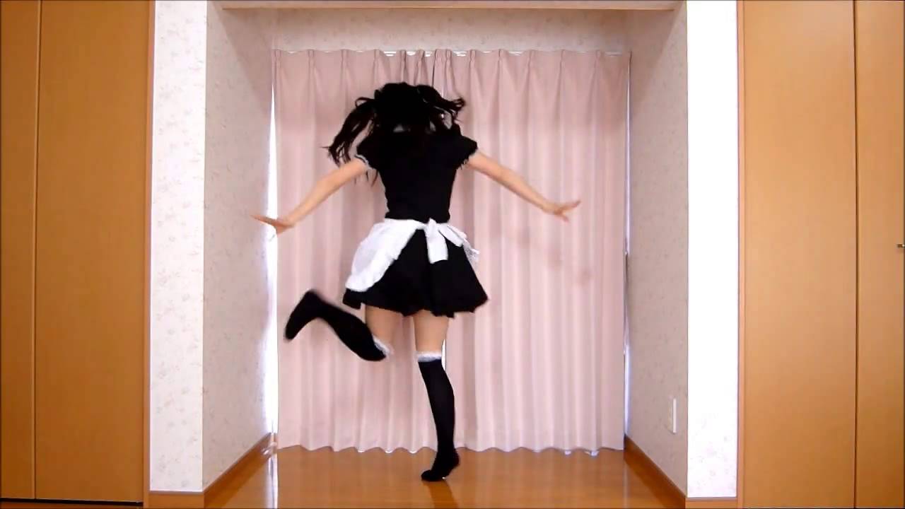 【舞々】　Gravity=Reality  【踊ってみた】