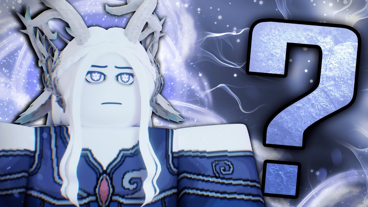 The Forgotten Secret Area... | Deepwoken