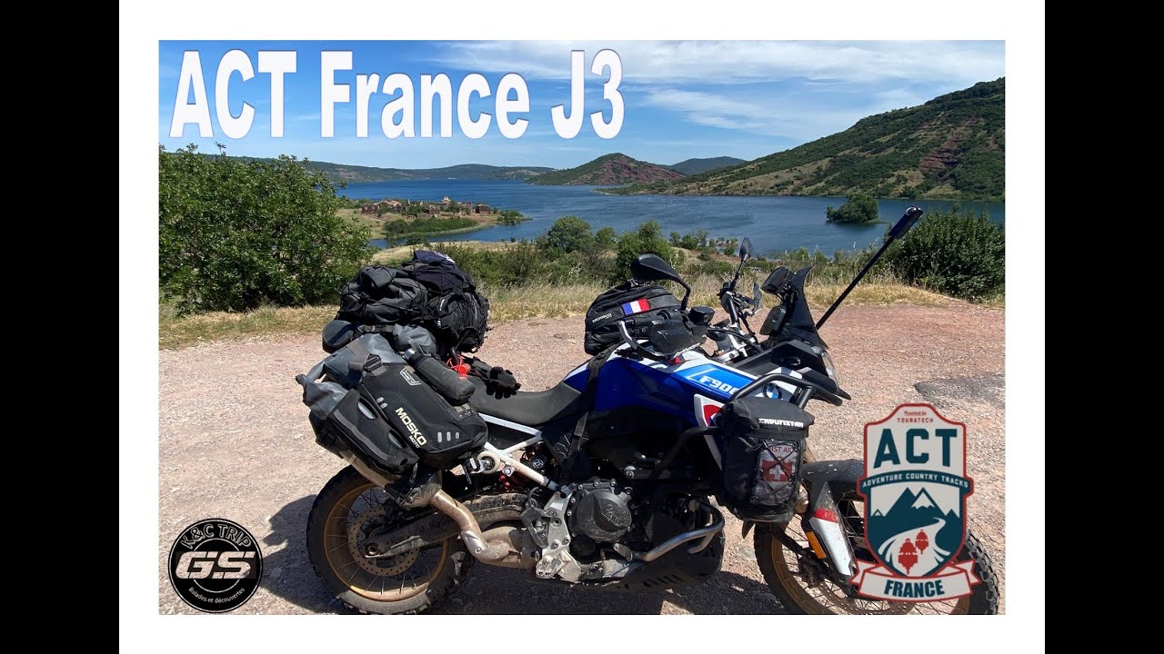 K&C TRIP - 2025 - ACT France - J3