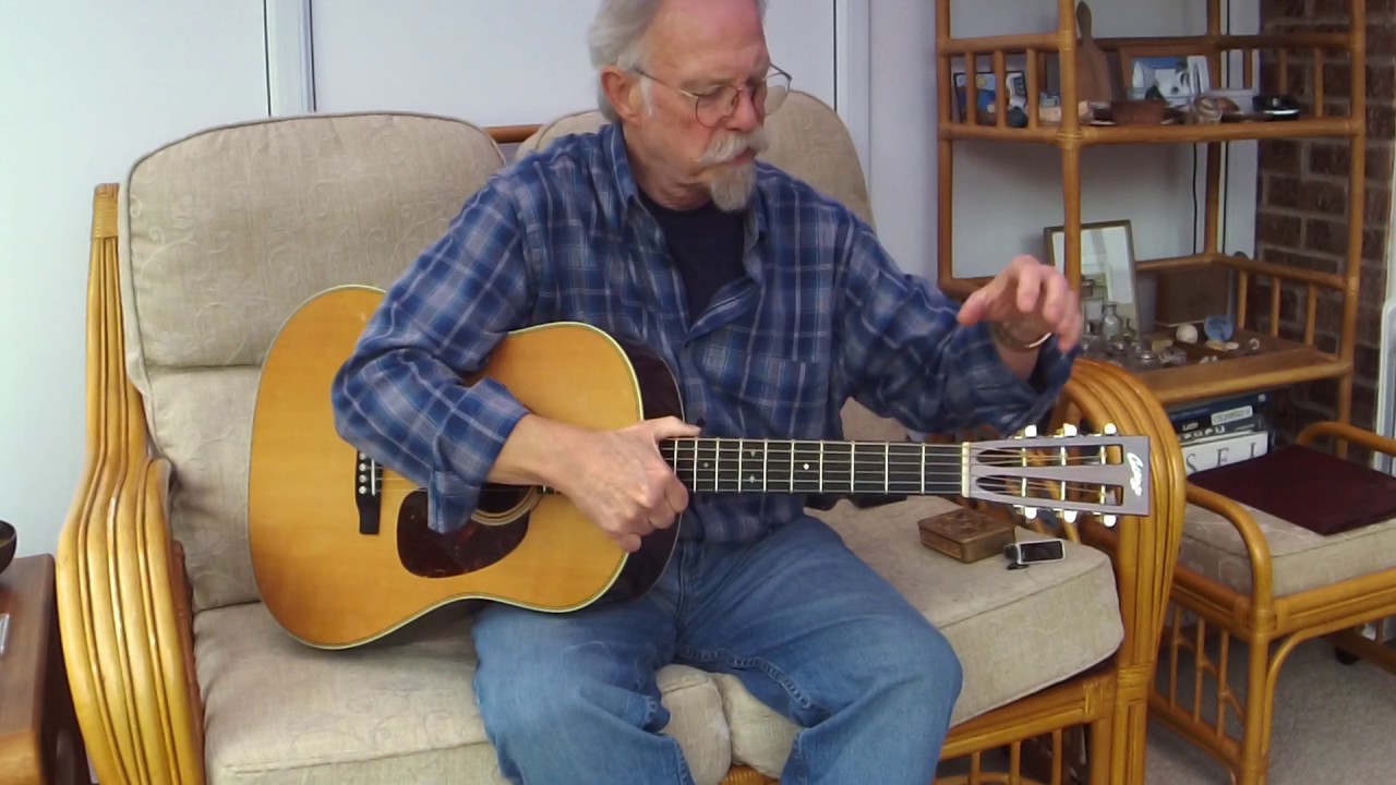 My Collings DS2h