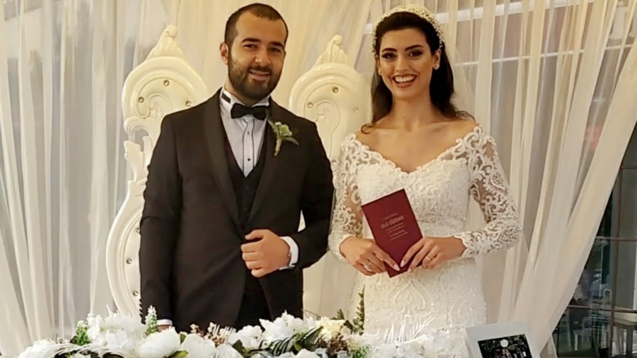 Turkish wedding traditions | Pakistani living in Turkey | shor vlogs