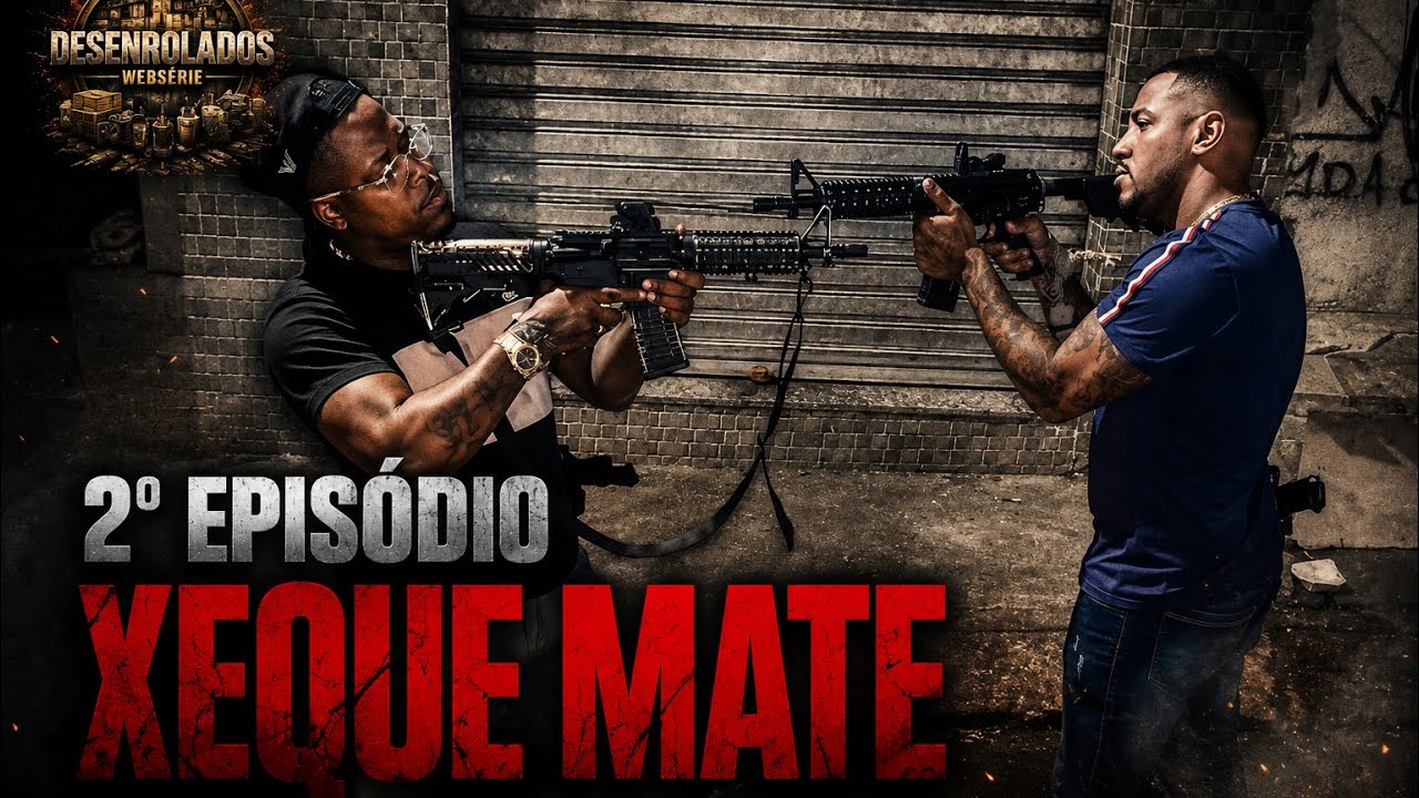EP 2º XEQUE-MATE 