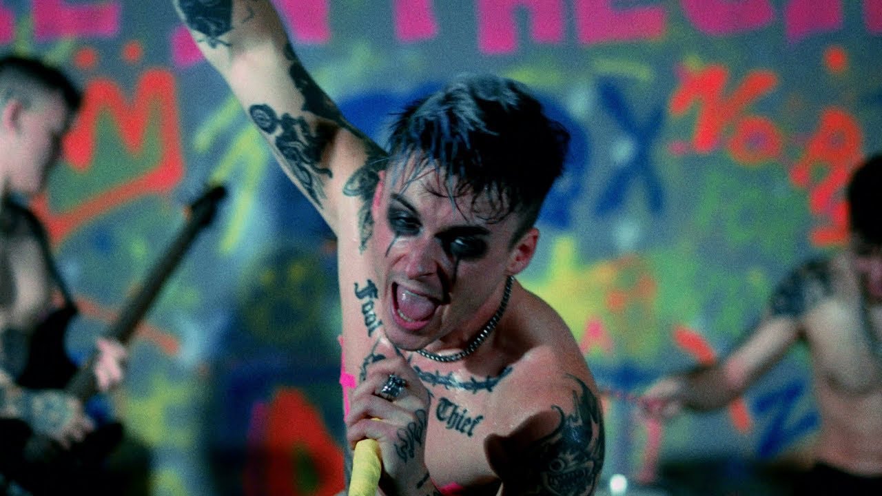 THE HARA - Die in The City