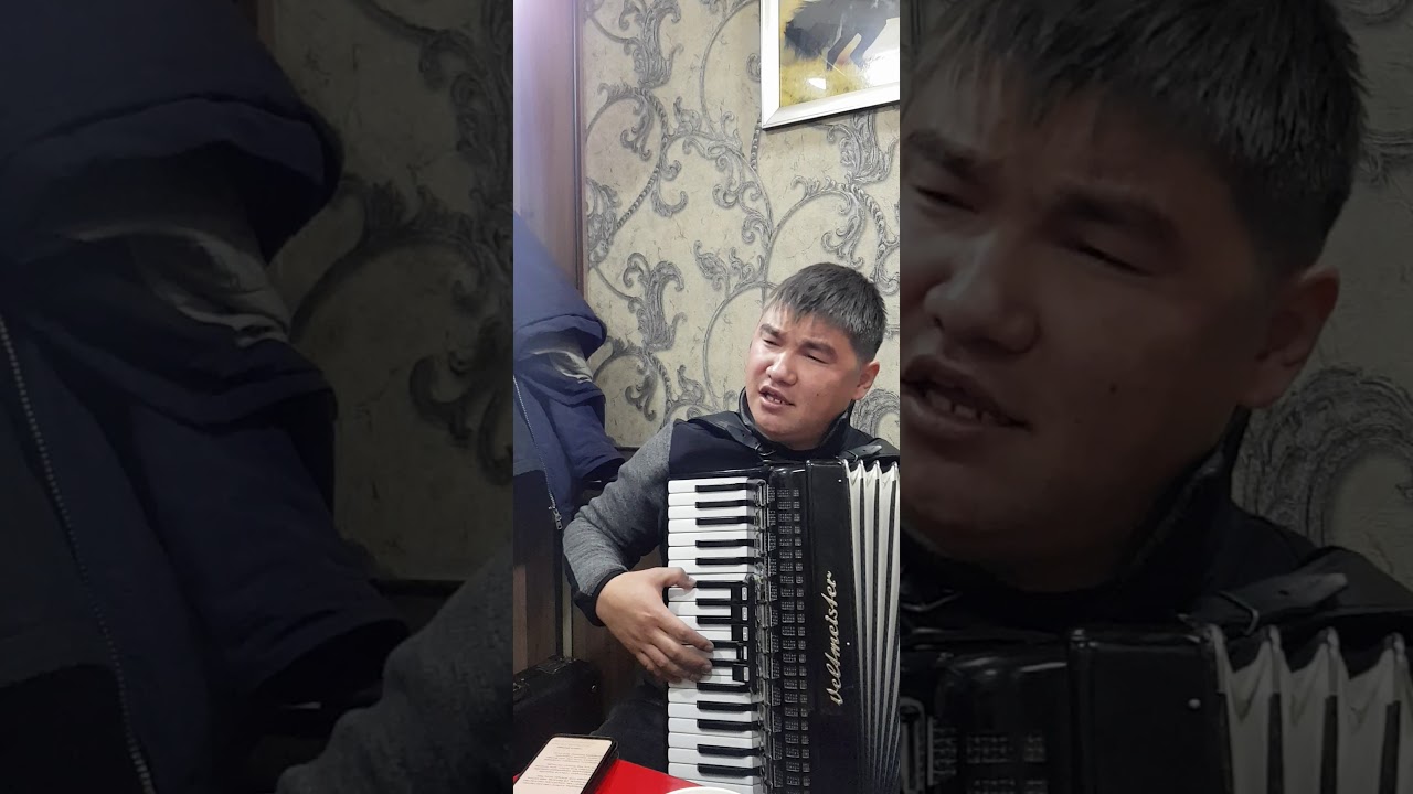 412... Бизди кой  өзүңдү өзүң бак