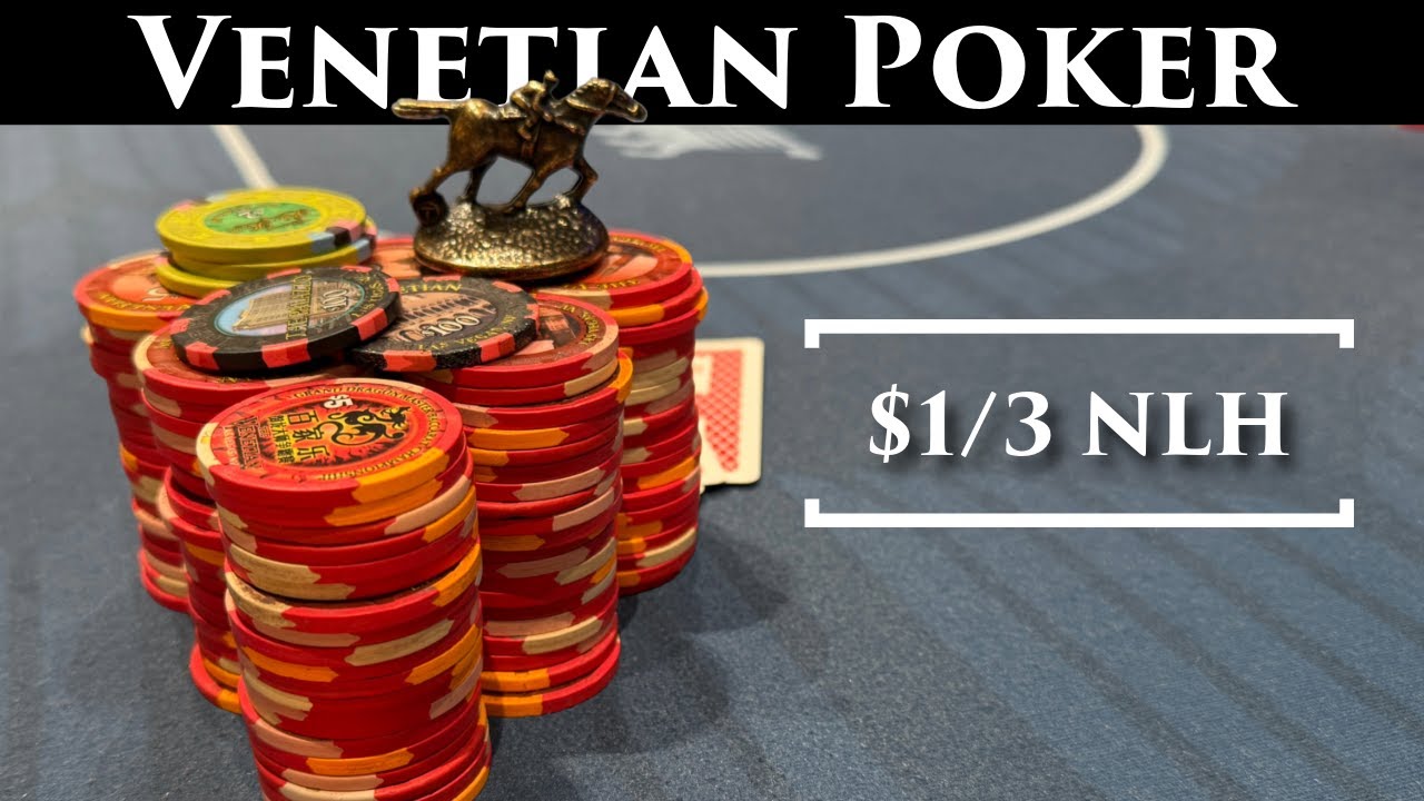 Will I survive another 15-hour session?? || Poker Vlog #36