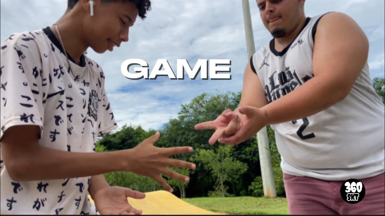 GAME VALENDO PRENDA.. game of skate valendo prenda