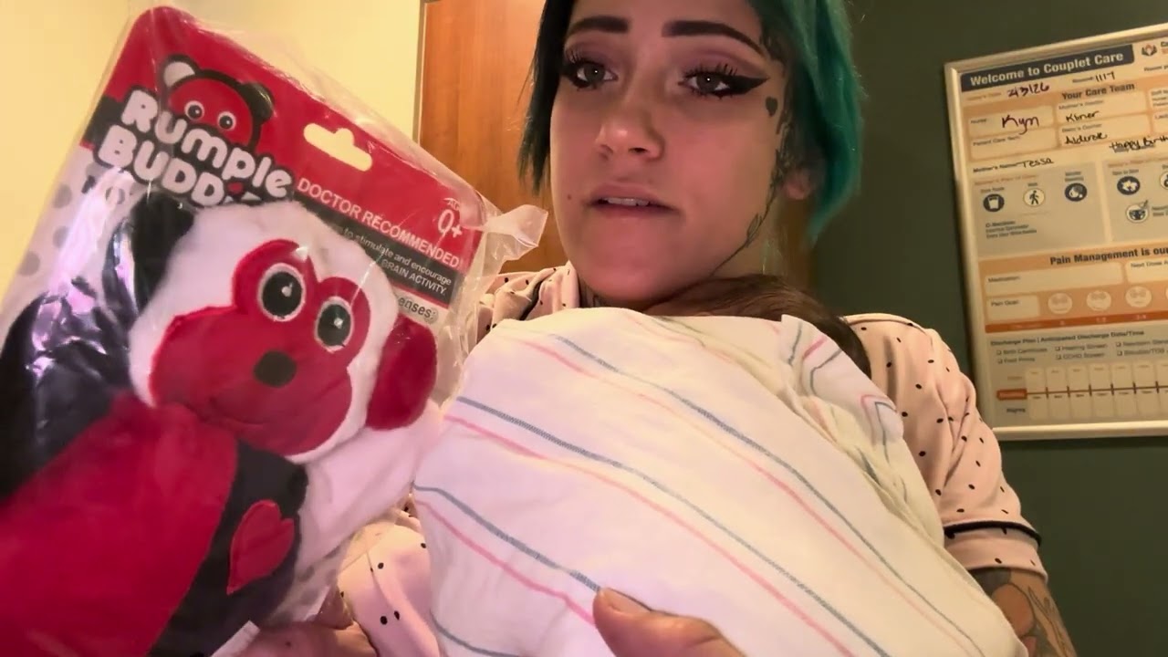 Gifts From Friends Unboxing 