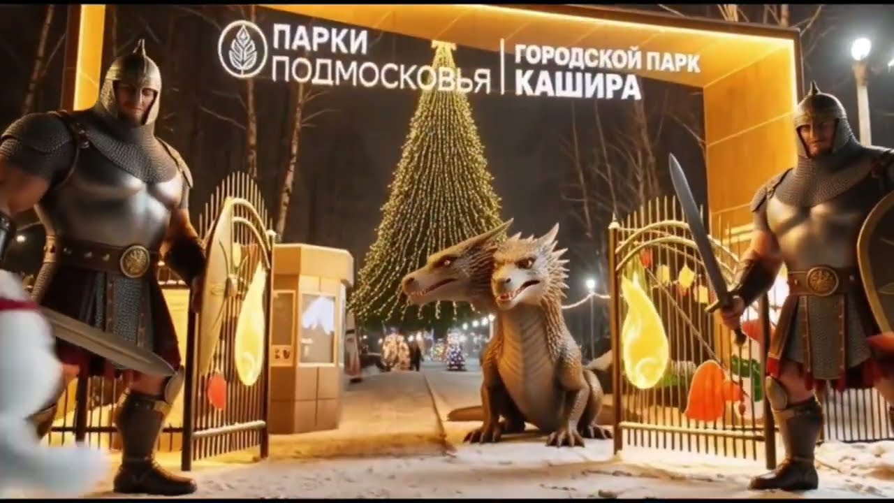 Новый 2026 Год 🤍🤍🤍