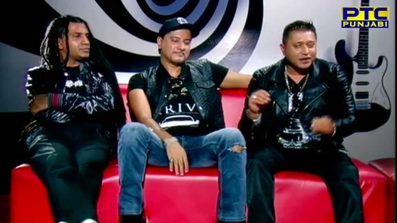 Apache Indian I Stereo Nation I Bally Sagoo I Latest Exclusive Full Interview I 2015
