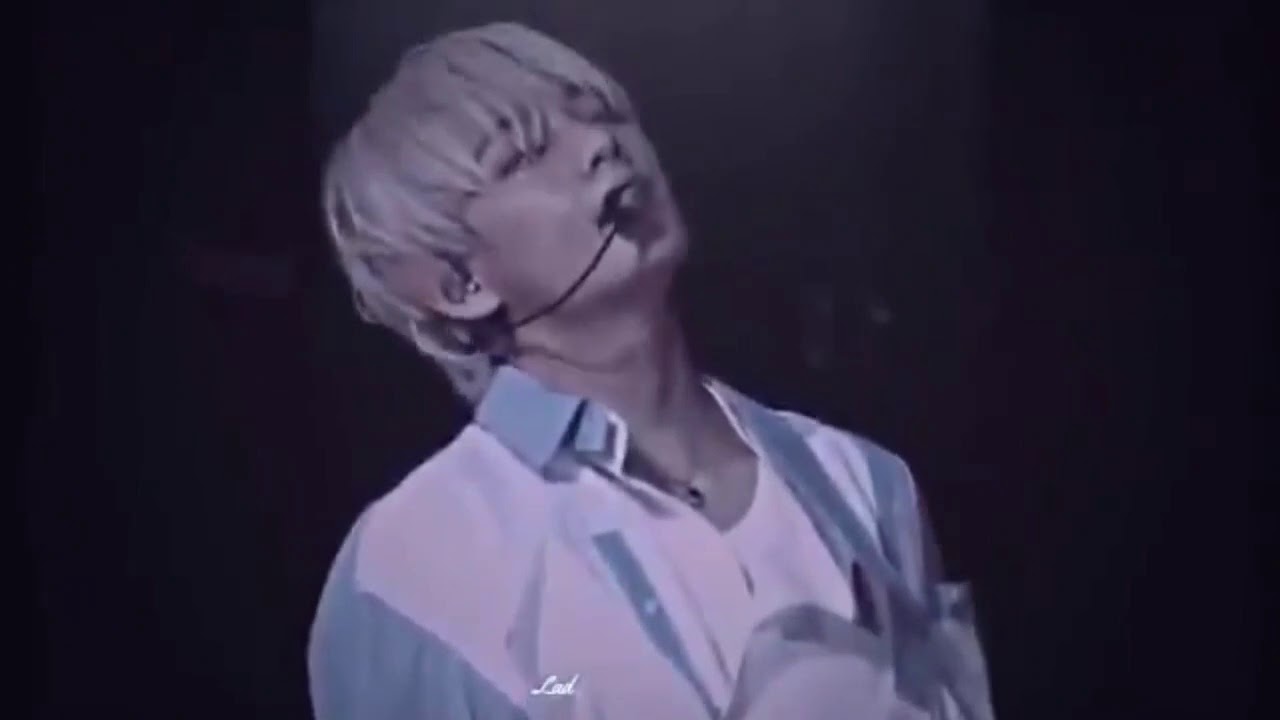 Taehyung [ FMV ] Lambi Judaai ❤️