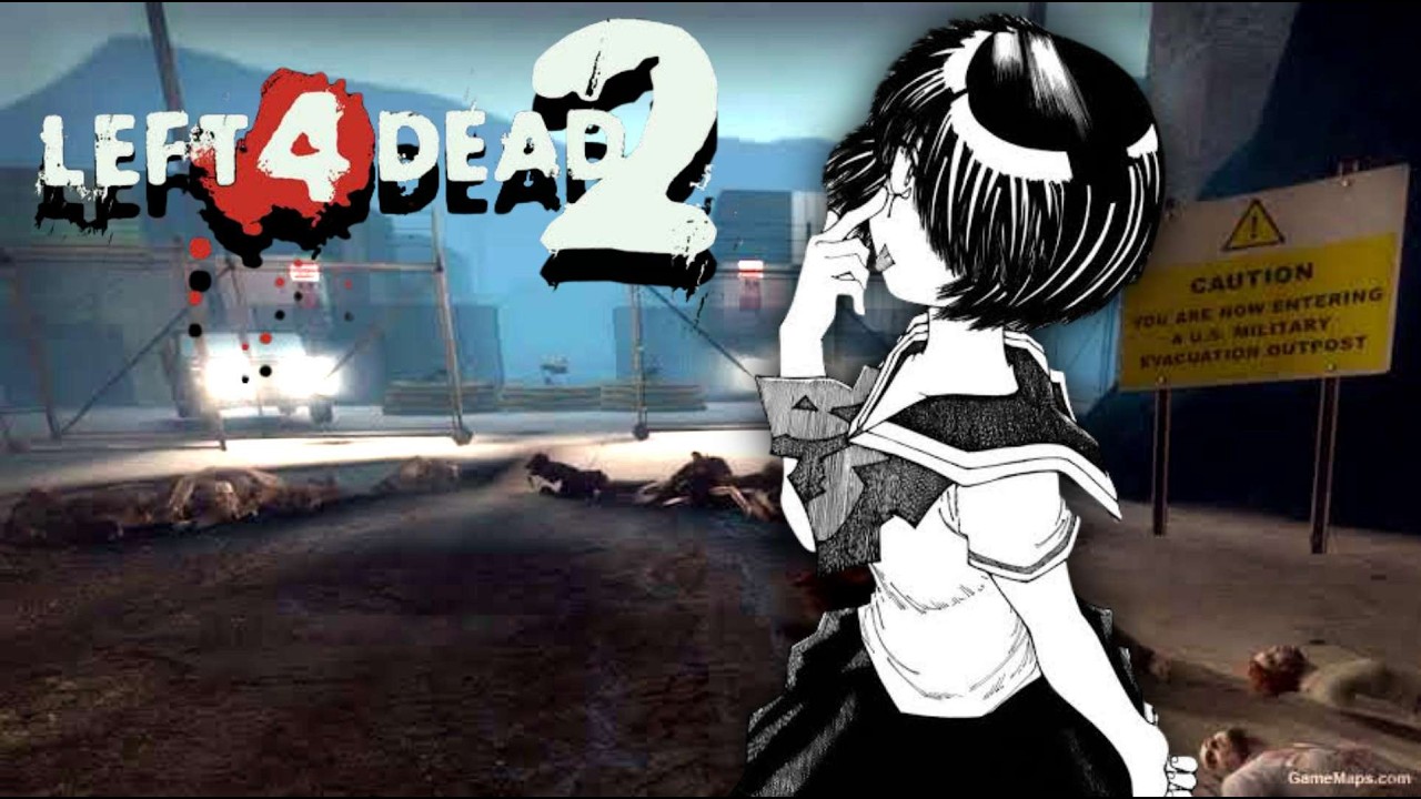 🔴SIMULADOR DE TRABAJAR  - GTAV - L4D2