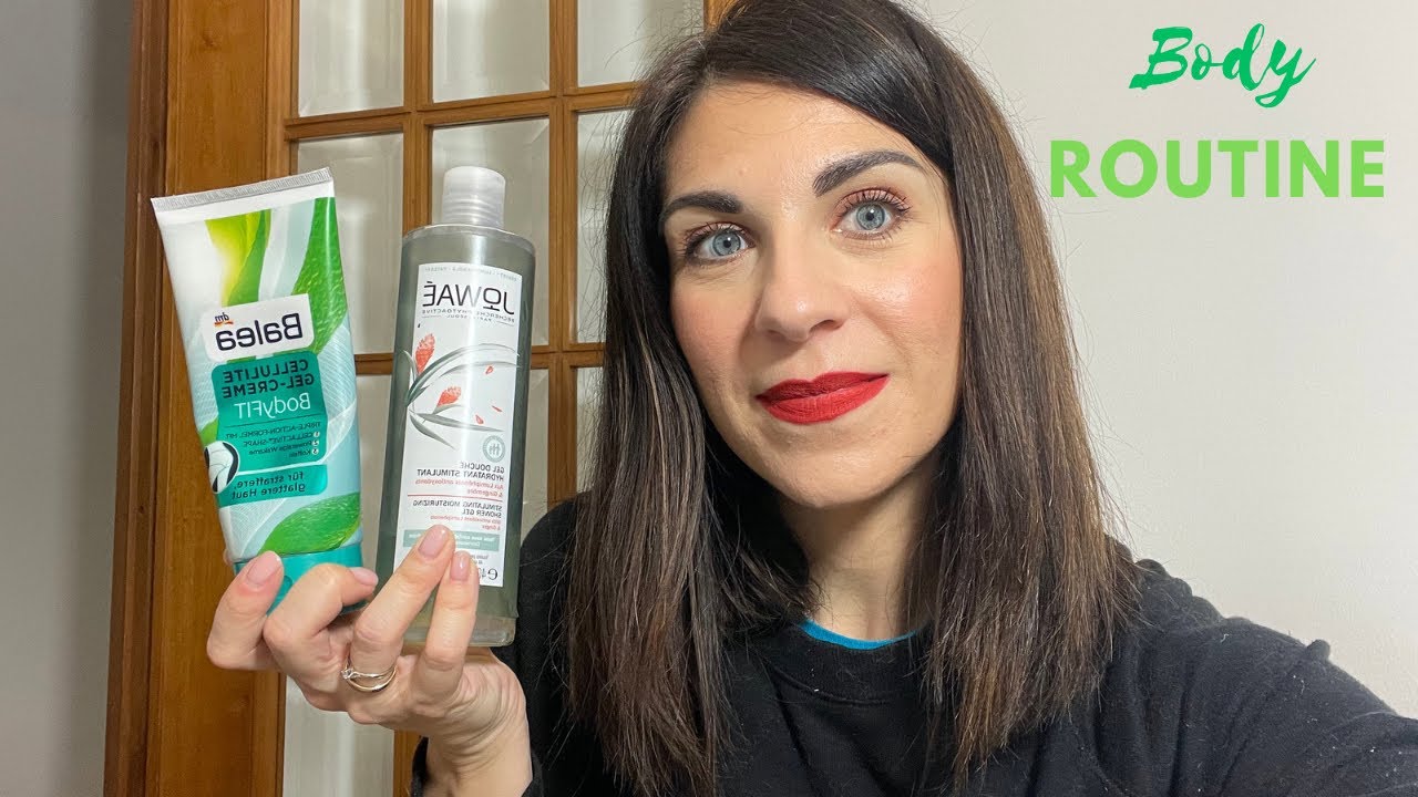 Cura del corpo: la mia routine | Fairymoon Beauty