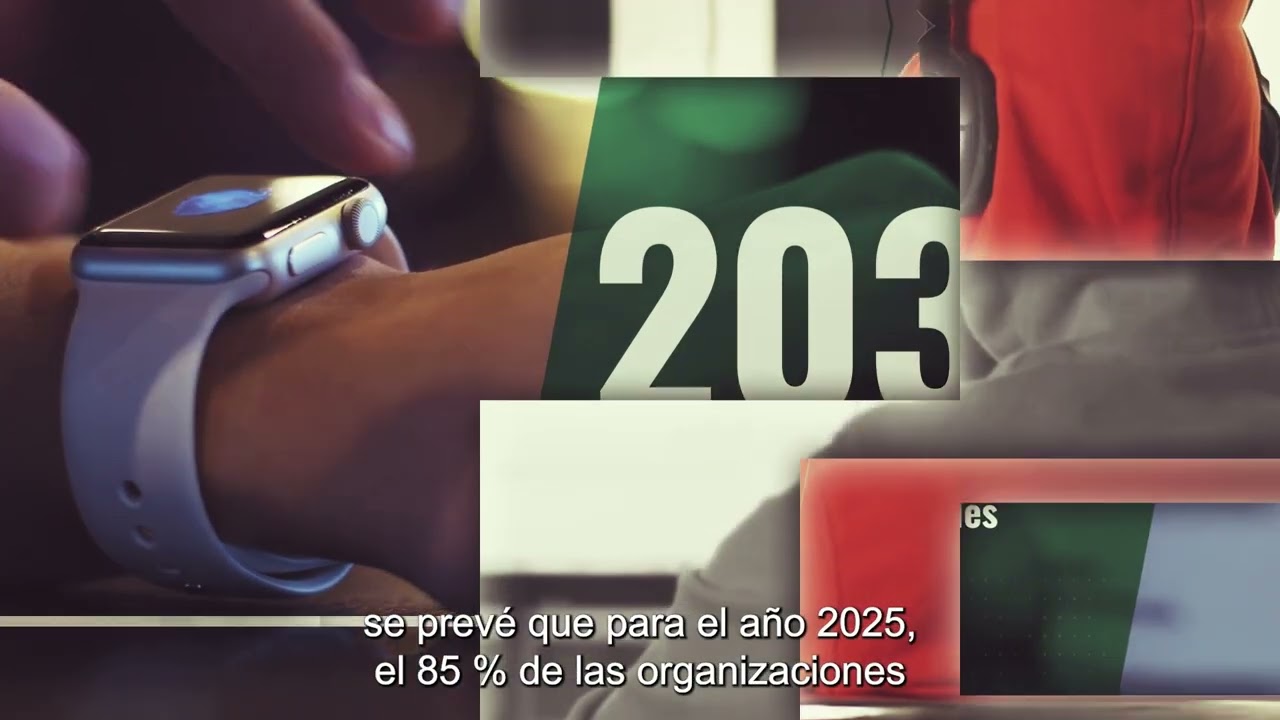 Entornos Virtuales  y  Negocios Digitales