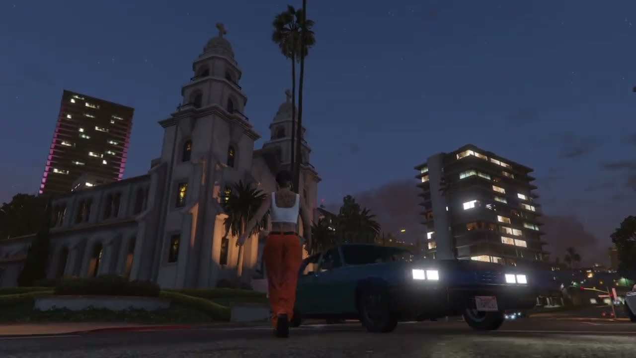 GTAO | Los Santos | LU: podium win hit n run lucky fun run | cinegame | Fizz@ [PLAY]