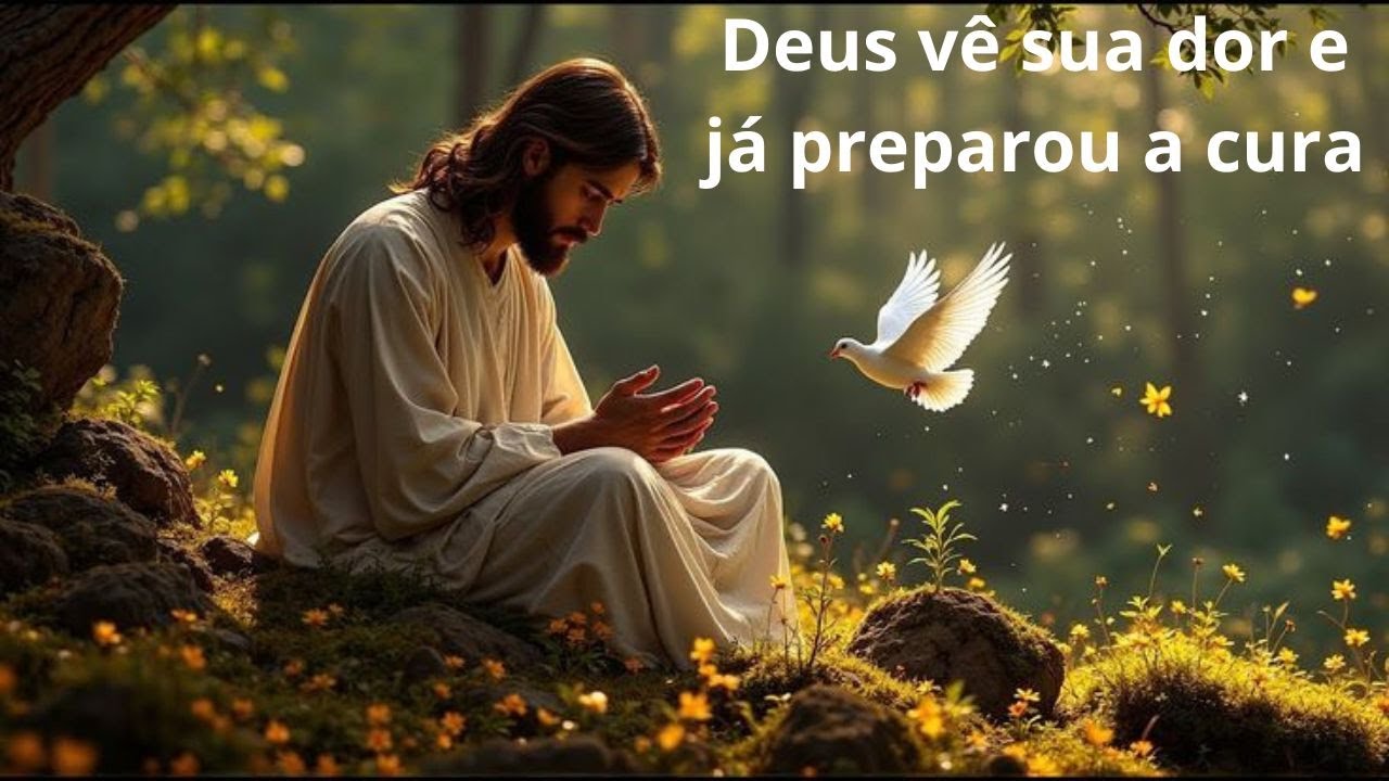 Milhares ja se emocionam com esse louvor — o motivo vai te surpreender!