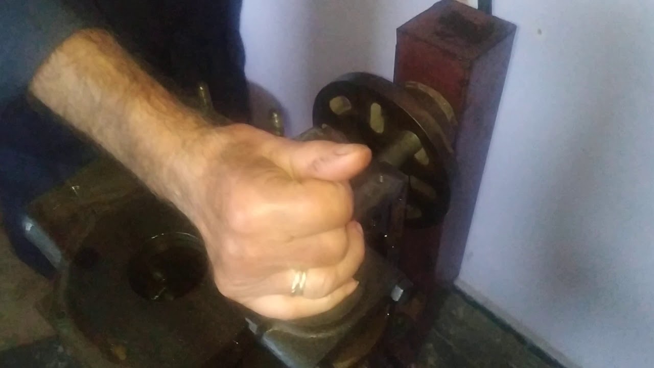 preparatorio potenciación Seat 127 motor 903