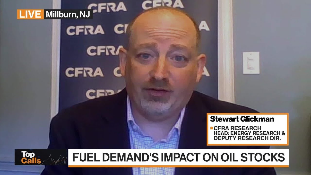 Top Calls: Fuel Demand's Impact on Oil Stocks