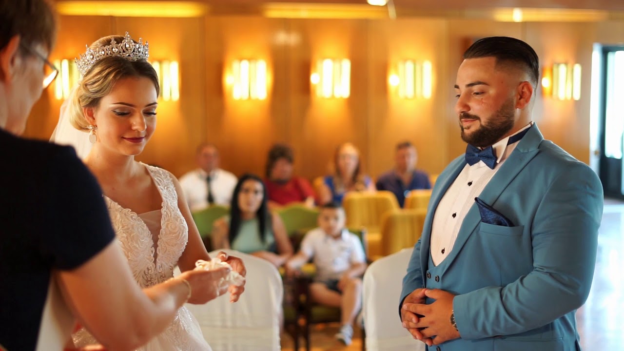 Solymosi Bogl&aacute;rka &eacute;s Nagy Tam&aacute;s nagy napja