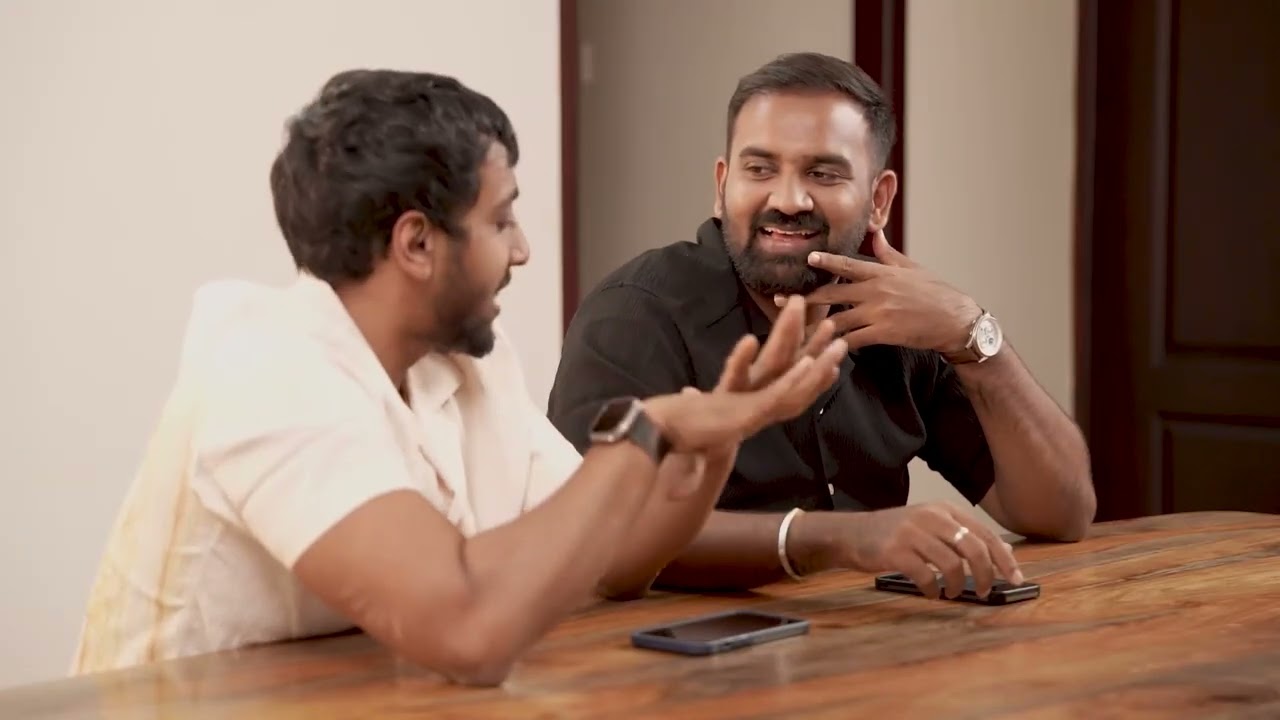 JANANAYAGAN vs CBFC; TN POLITICAL SCENARIO | bench talks