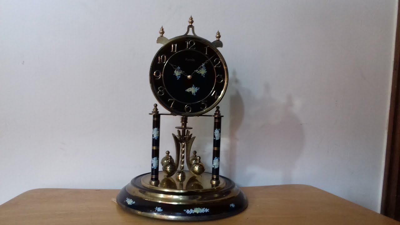 RELOJ DE CAPELO O TORSIÓN, REPARACIÓN, LAVADO Y LUBRICADO, PASO A PASO