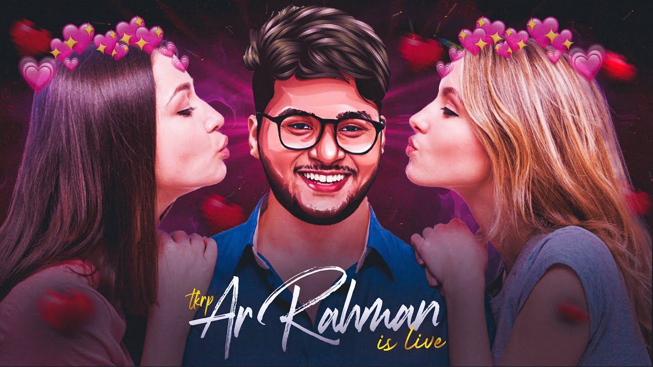 HEHE ENTE ORU KAARYAM!!! | UMINGLE PAATTU AAYAALO | K.PAATTUKAARAN