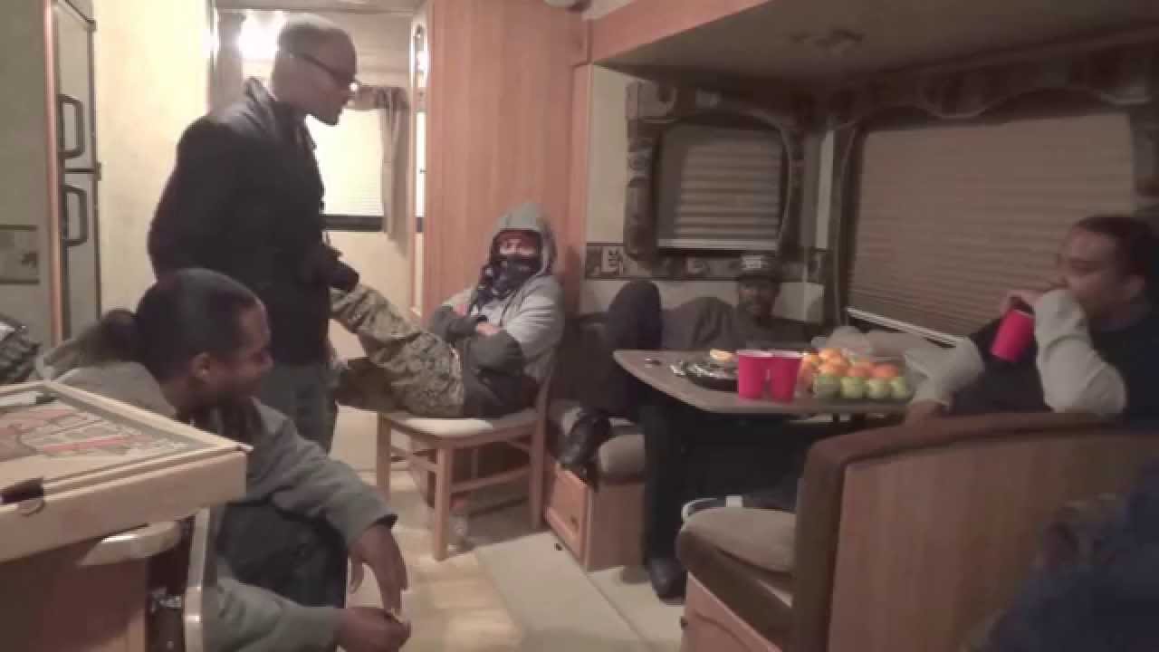 Bone Thugs N Harmony Interview | The Fuze Magazine