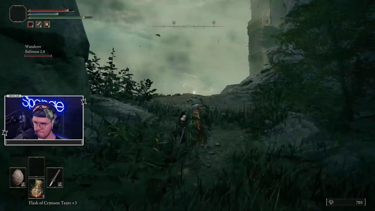 Behold! Jolly Cooperation in Elden Ring!