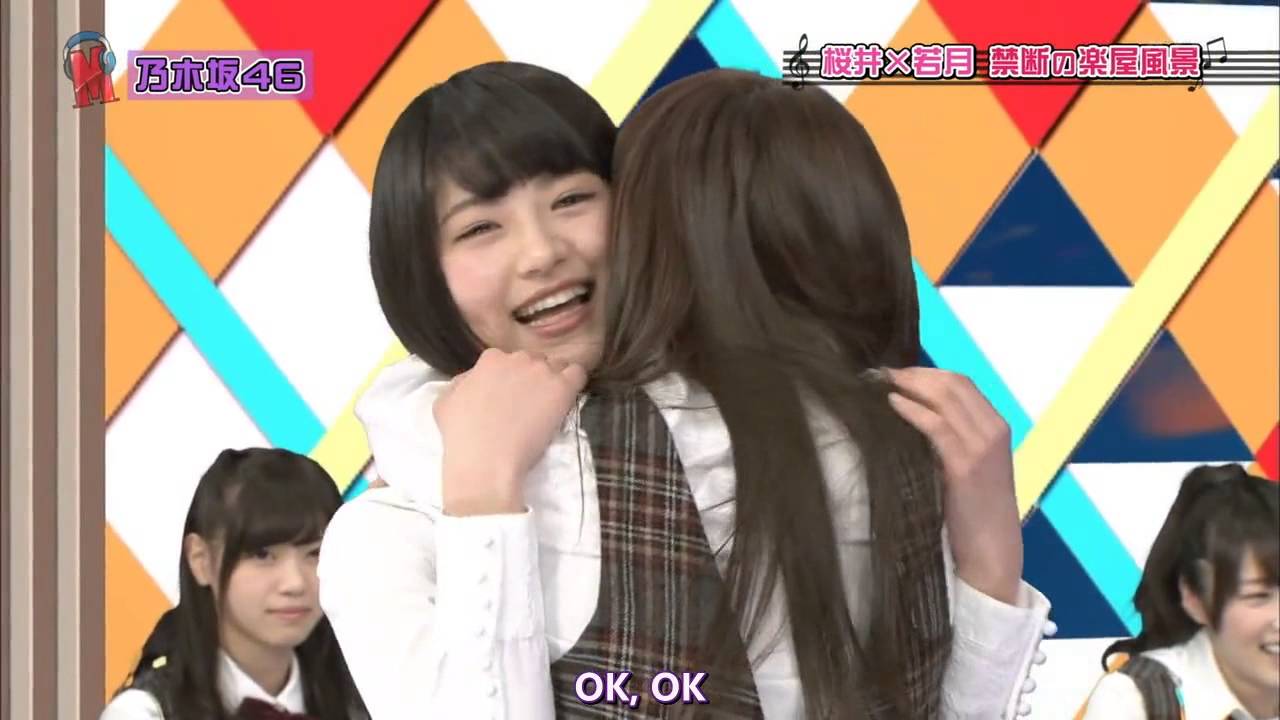 WakaRei & SayuMai moment