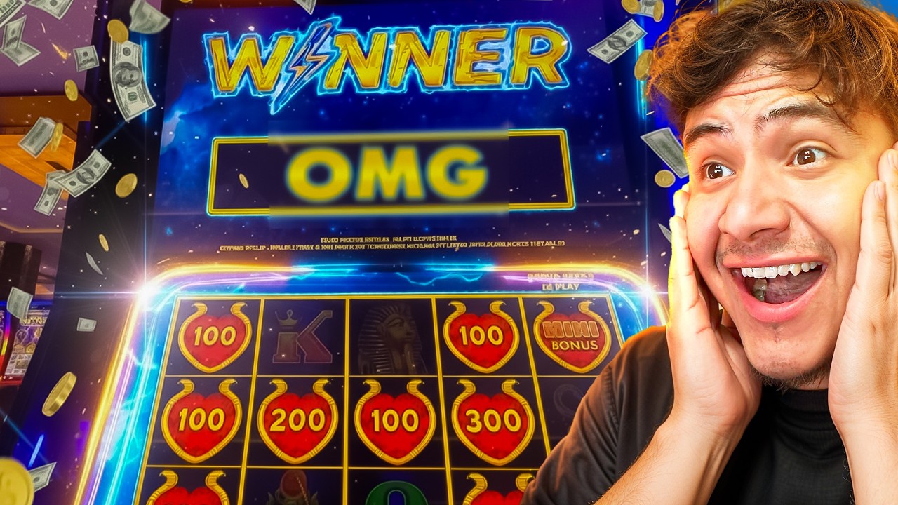 I Gambled All my wins And THIS Happened!