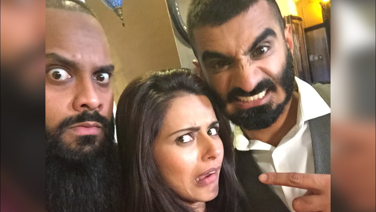 Tez Ilyas | Рождественское кальянное кафе?!