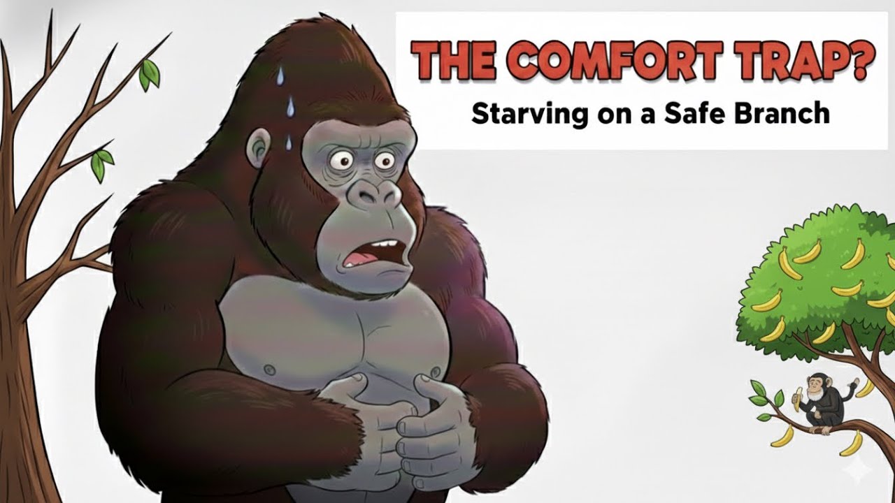 Why Safety is Killing You