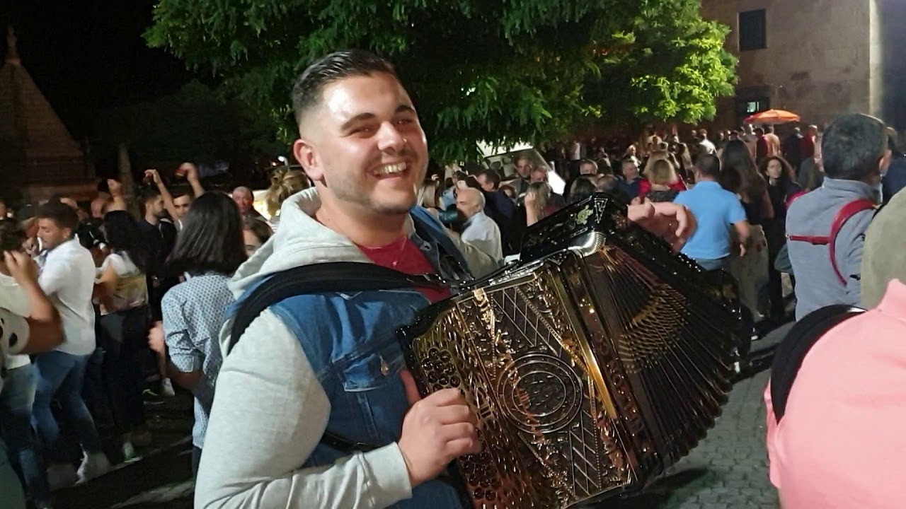🔵 Vira dançado I Mítica Romaria da Peneda