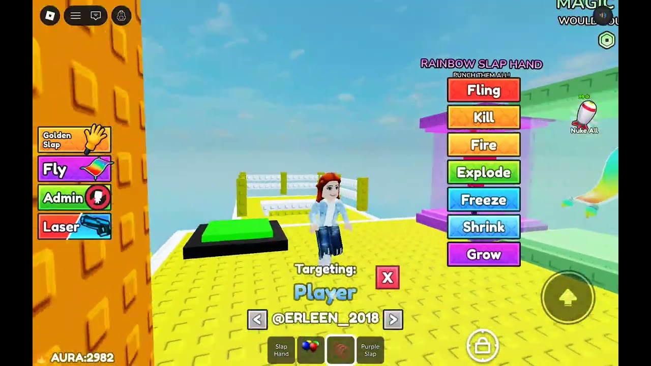 TROLL TOWER VESZÈLYES JÀTÈKOSA TROLL VAGYOK ROBLOX