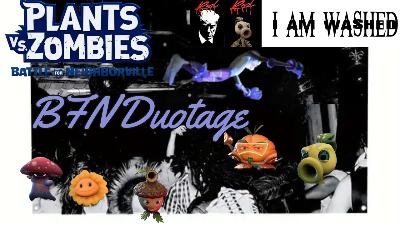 The Most Devious Bfn Duotage