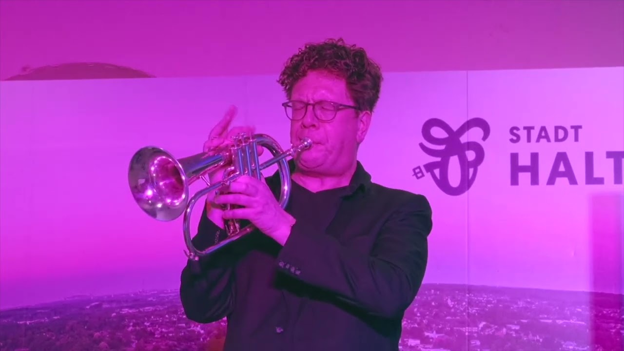 Christian Kappe & Sebastian Altekamp & Altfrid M. Sicking - Live Jazz 2024