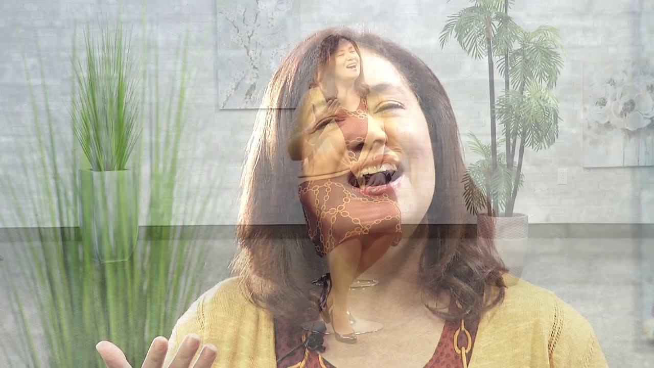 Nadie pudo amarme como Cristo - Sarah Capeles. #sarahcapeles
