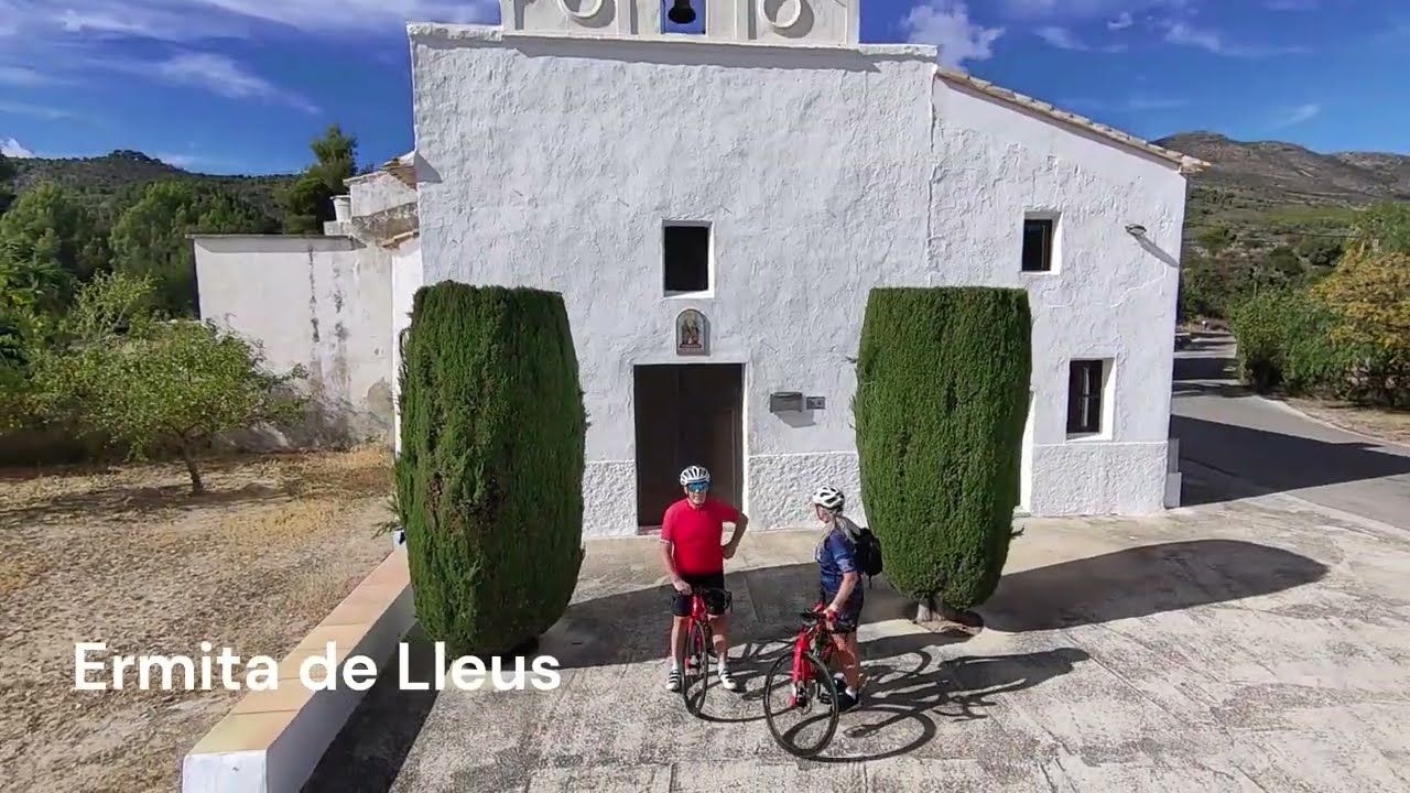 Altea 2023 November Cycling Mix