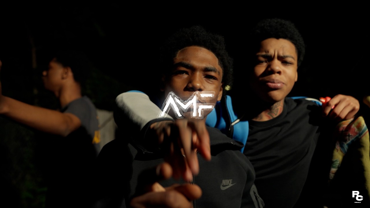 Lil Devo78 & FullyChop - Family Matters (Official Music Video)