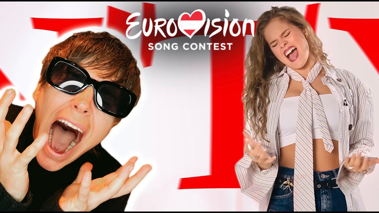 Ola Antoniak - Don't You Try Reaction 🇵🇱⎥Finał Polskich Kwalifikacji 2026⎥Poland Eurovision 2026