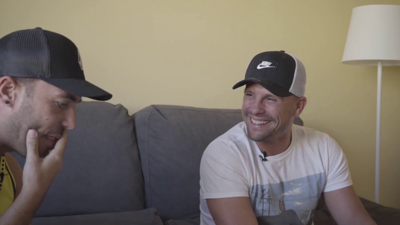 ER CHRISTIAN y HAZE [Entrevista]