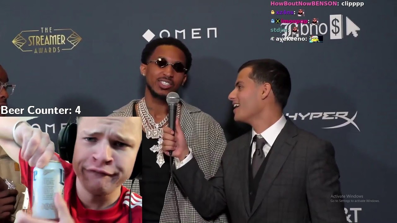 Streamer Awards