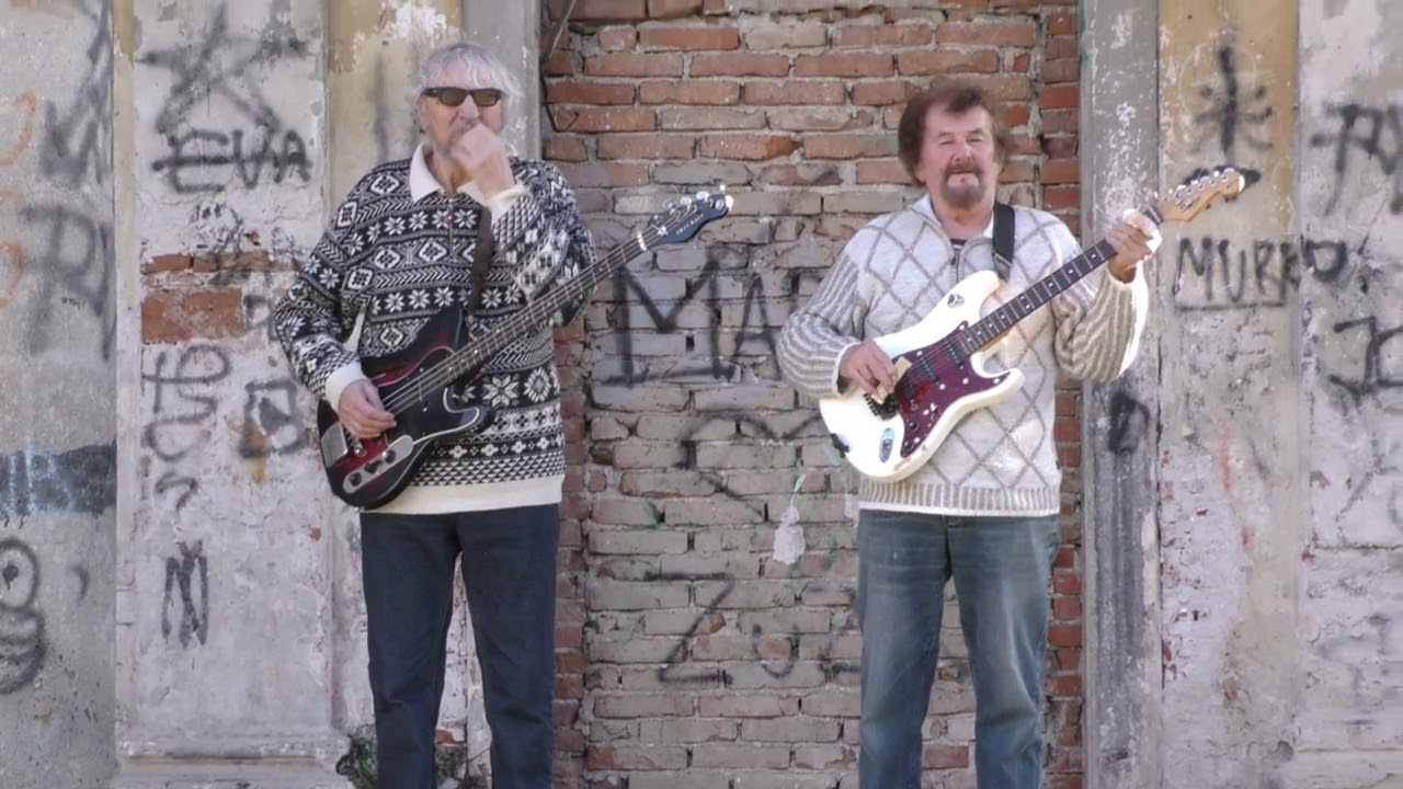 OLD DOGS - pre fanúšikov.