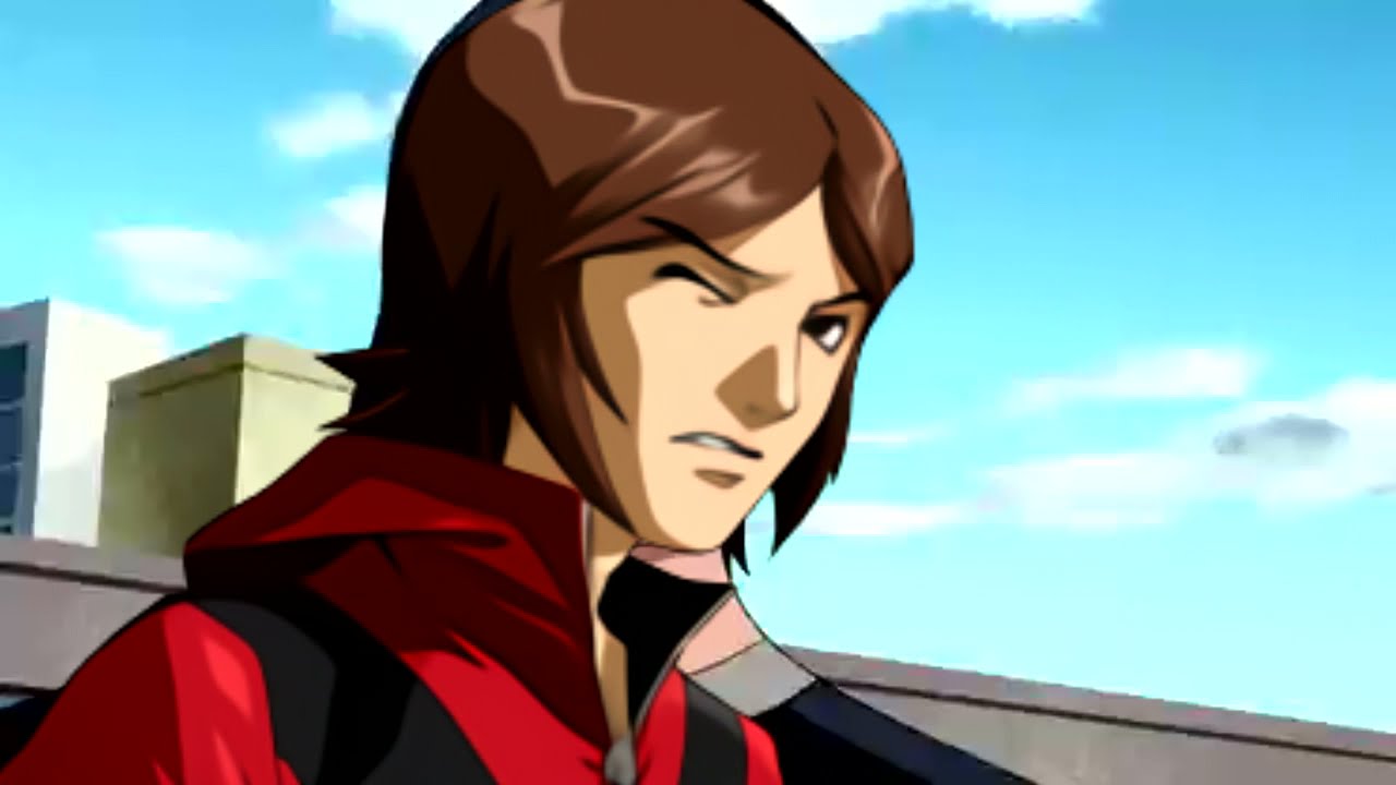 Persona 2 shenaniganry for the 5th time