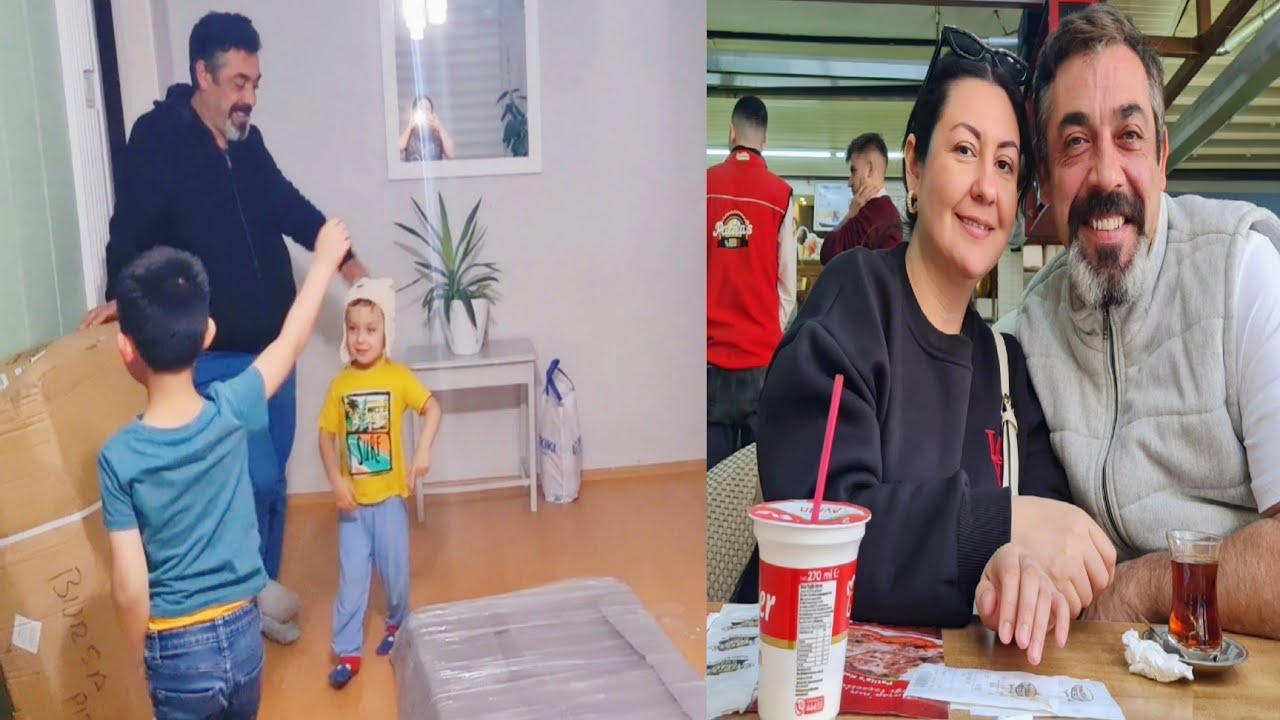 LLEGÓ EL NUEVO COMEDOR POR FIN!, ASÍ QUEDÓ EN LA CASA, DOMINGO FAMILIAR Sulem y Olcay #vlog vlogs 